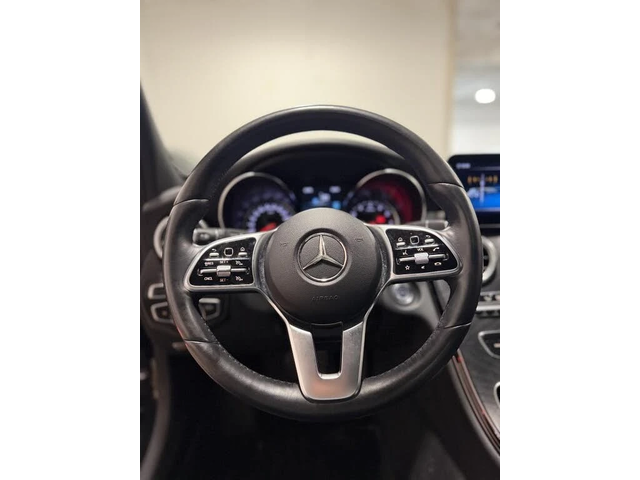 Mercedes-Benz C 300 * АвтоКредит * (ЦЕНА ДО БГ) - автомобили, коли, обяви за нови и употребявани 8