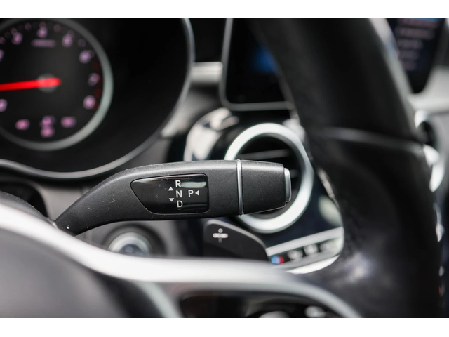 Mercedes-Benz C 300 4MATIC* АвтоКредит* (ЦЕНА ДО БГ) - автомобили, коли, обяви за нови и употребявани 10