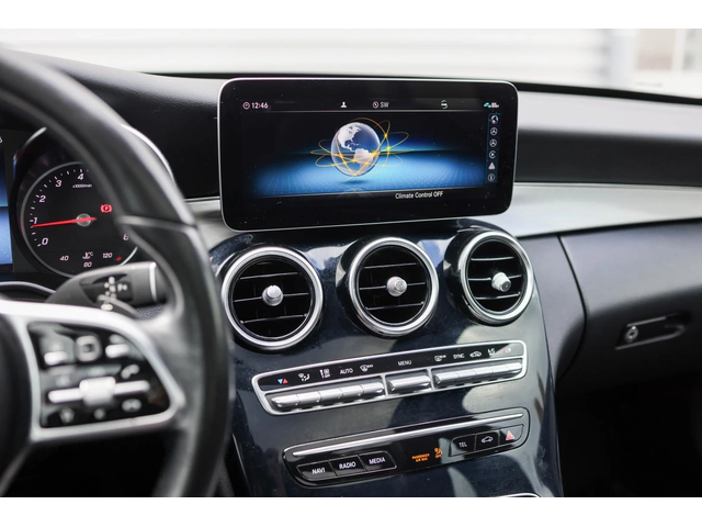 Mercedes-Benz C 300 4MATIC* АвтоКредит* (ЦЕНА ДО БГ) - автомобили, коли, обяви за нови и употребявани 14