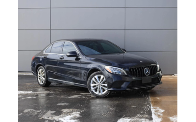 mercedes-benz-c-300 - 2