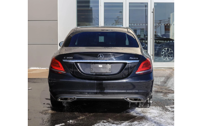 mercedes-benz-c-300 - 5