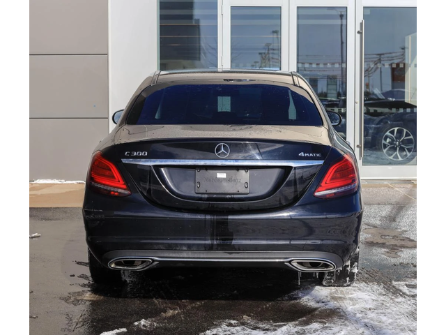 Mercedes-Benz C 300 4MATIC* АвтоКредит* (ЦЕНА ДО БГ) - автомобили, коли, обяви за нови и употребявани 5