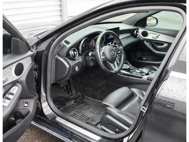 Mercedes-Benz C 300 4MATIC* АвтоКредит* (ЦЕНА ДО БГ) - автомобили, коли, обяви за нови и употребявани 6