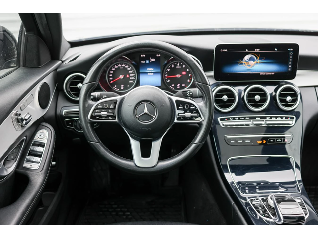 Mercedes-Benz C 300 4MATIC* АвтоКредит* (ЦЕНА ДО БГ) - автомобили, коли, обяви за нови и употребявани 7