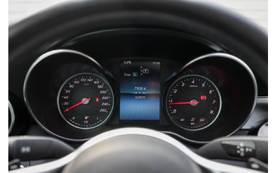 Mercedes-Benz C 300 4MATIC* АвтоКредит* (ЦЕНА ДО БГ) - автомобили, коли, обяви за нови и употребявани 8