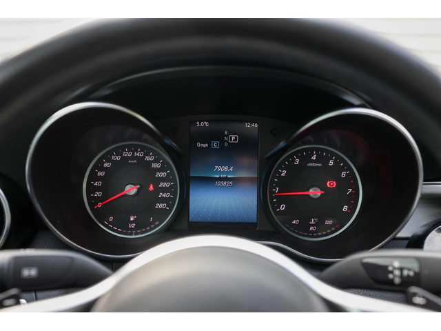 Mercedes-Benz C 300 4MATIC* АвтоКредит* (ЦЕНА ДО БГ) - автомобили, коли, обяви за нови и употребявани 8