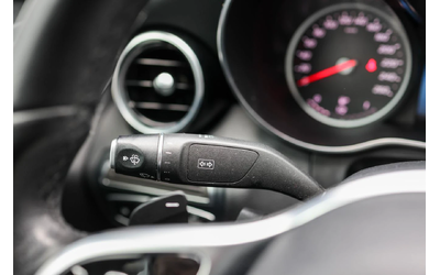 Mercedes-Benz C 300 4MATIC* АвтоКредит* (ЦЕНА ДО БГ) - автомобили, коли, обяви за нови и употребявани 9