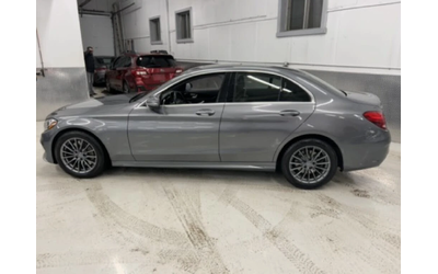 mercedes-benz-c-300 - 0