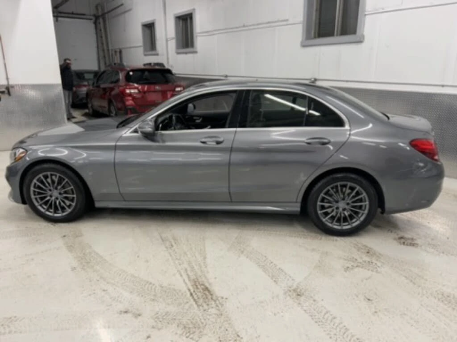 Mercedes-Benz C 300 АвтоКредит* (ЦЕНА ДО БГ) - автомобили, коли, обяви за нови и употребявани 0