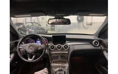 Mercedes-Benz C 300 АвтоКредит* (ЦЕНА ДО БГ) - автомобили, коли, обяви за нови и употребявани 14