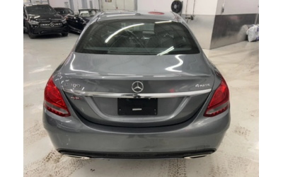 mercedes-benz-c-300 - 2