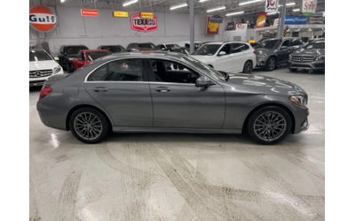 mercedes-benz-c-300 - 3