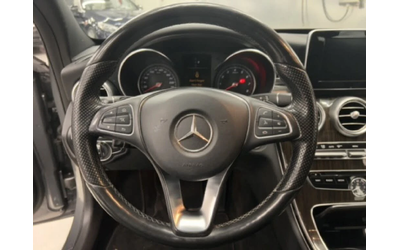 Mercedes-Benz C 300 АвтоКредит* (ЦЕНА ДО БГ) - автомобили, коли, обяви за нови и употребявани 7