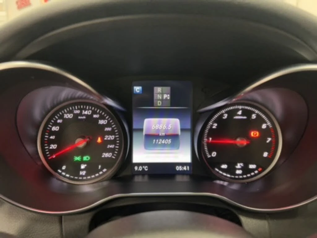 Mercedes-Benz C 300 АвтоКредит* (ЦЕНА ДО БГ) - автомобили, коли, обяви за нови и употребявани 8