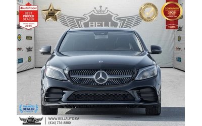 mercedes-benz-c-300 - 1