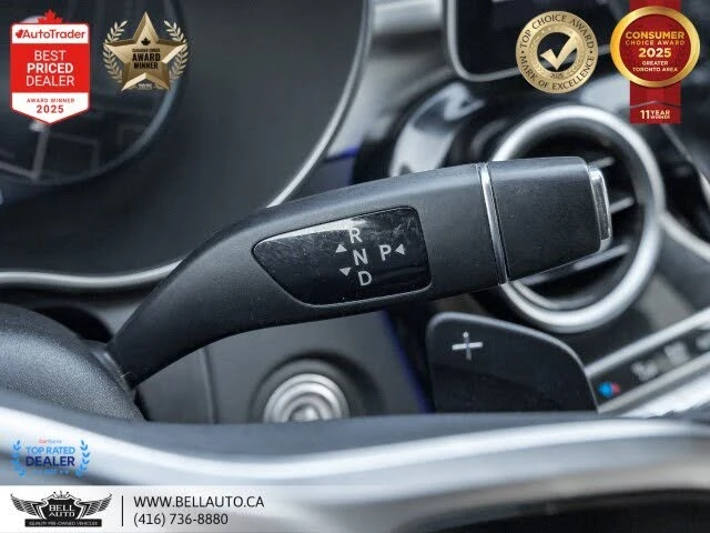 Mercedes-Benz C 300 Sedan 4MATIC АвтоКредит  (ЦЕНА ДО БГ) - автомобили, коли, обяви за нови и употребявани 5