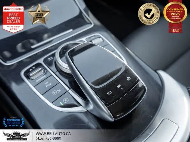 Mercedes-Benz C 300 Sedan 4MATIC АвтоКредит  (ЦЕНА ДО БГ) - автомобили, коли, обяви за нови и употребявани 7