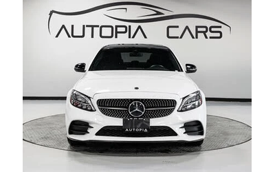 mercedes-benz-c-300 - 0