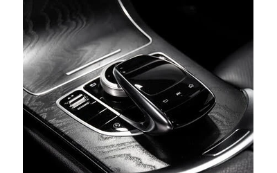 Mercedes-Benz C 300 4MATIC* АвтоКредит* (ЦЕНА ДО БГ) - автомобили, коли, обяви за нови и употребявани 12