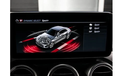 Mercedes-Benz C 300 4MATIC* АвтоКредит* (ЦЕНА ДО БГ) - автомобили, коли, обяви за нови и употребявани 13