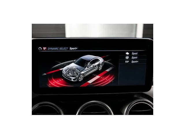 Mercedes-Benz C 300 4MATIC* АвтоКредит* (ЦЕНА ДО БГ) - автомобили, коли, обяви за нови и употребявани 13