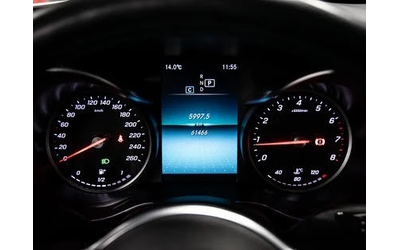 Mercedes-Benz C 300 4MATIC* АвтоКредит* (ЦЕНА ДО БГ) - автомобили, коли, обяви за нови и употребявани 14