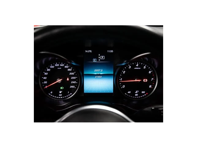 Mercedes-Benz C 300 4MATIC* АвтоКредит* (ЦЕНА ДО БГ) - автомобили, коли, обяви за нови и употребявани 14