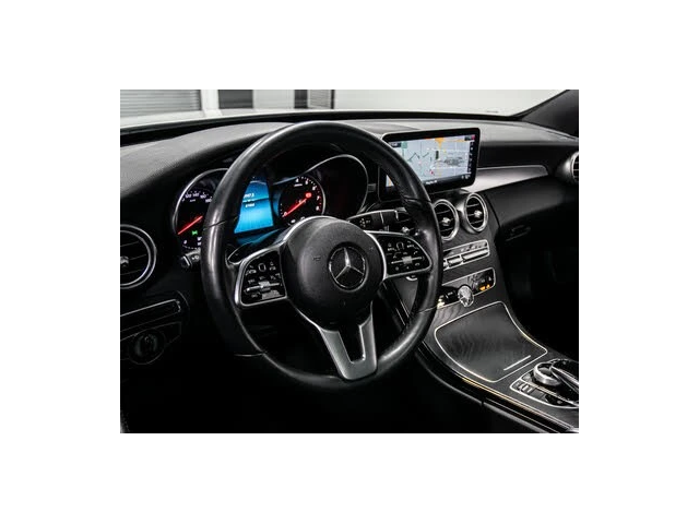 Mercedes-Benz C 300 4MATIC* АвтоКредит* (ЦЕНА ДО БГ) - автомобили, коли, обяви за нови и употребявани 5