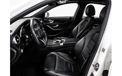 Mercedes-Benz C 300 4MATIC* АвтоКредит* (ЦЕНА ДО БГ) - автомобили, коли, обяви за нови и употребявани 6