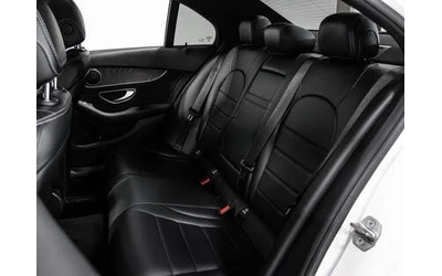 Mercedes-Benz C 300 4MATIC* АвтоКредит* (ЦЕНА ДО БГ) - автомобили, коли, обяви за нови и употребявани 7