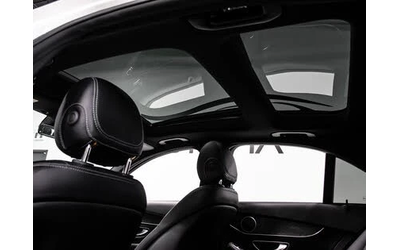 Mercedes-Benz C 300 4MATIC* АвтоКредит* (ЦЕНА ДО БГ) - автомобили, коли, обяви за нови и употребявани 8