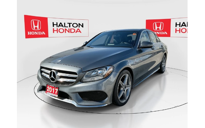 mercedes-benz-c-300 - 0