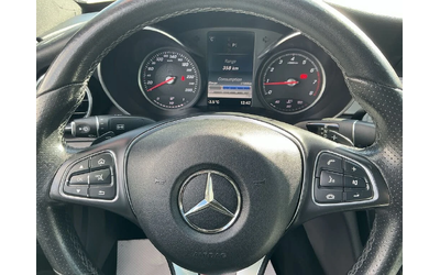 Mercedes-Benz C 300 * АвтоКредит * (ЦЕНА ДО БГ) - автомобили, коли, обяви за нови и употребявани 10