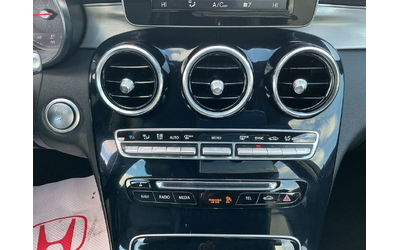 Mercedes-Benz C 300 * АвтоКредит * (ЦЕНА ДО БГ) - автомобили, коли, обяви за нови и употребявани 13