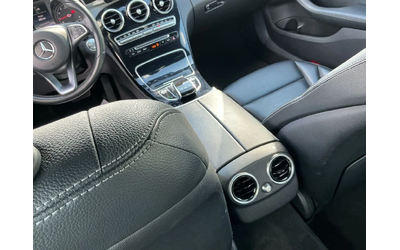 Mercedes-Benz C 300 * АвтоКредит * (ЦЕНА ДО БГ) - автомобили, коли, обяви за нови и употребявани 15