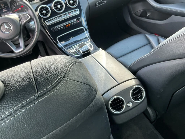 Mercedes-Benz C 300 * АвтоКредит * (ЦЕНА ДО БГ) - автомобили, коли, обяви за нови и употребявани 15