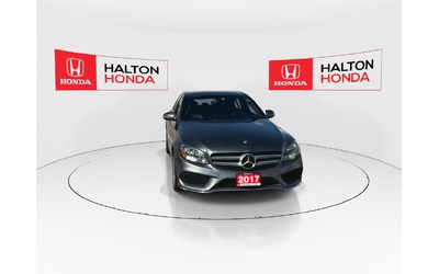 mercedes-benz-c-300 - 1