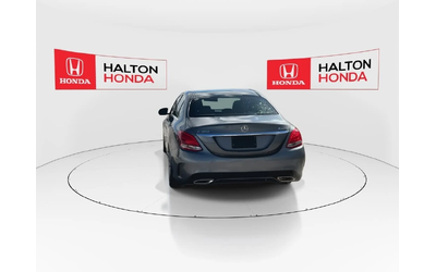 mercedes-benz-c-300 - 2