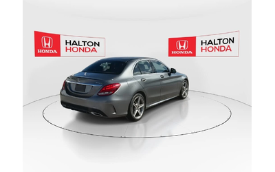 mercedes-benz-c-300 - 4