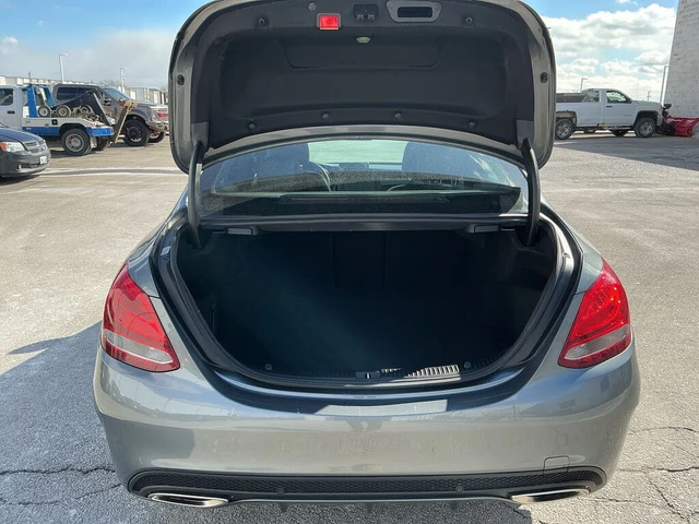 Mercedes-Benz C 300 * АвтоКредит * (ЦЕНА ДО БГ) - автомобили, коли, обяви за нови и употребявани 6