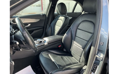 Mercedes-Benz C 300 * АвтоКредит * (ЦЕНА ДО БГ) - автомобили, коли, обяви за нови и употребявани 8