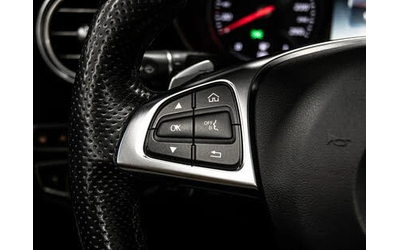 Mercedes-Benz C 300 4MATIC* АвтоКредит* (ЦЕНА ДО БГ) - автомобили, коли, обяви за нови и употребявани 10