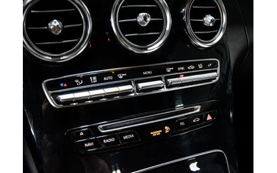 Mercedes-Benz C 300 4MATIC* АвтоКредит* (ЦЕНА ДО БГ) - автомобили, коли, обяви за нови и употребявани 13