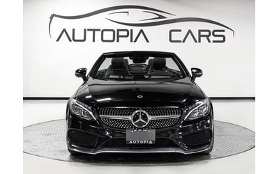 mercedes-benz-c-300 - 1