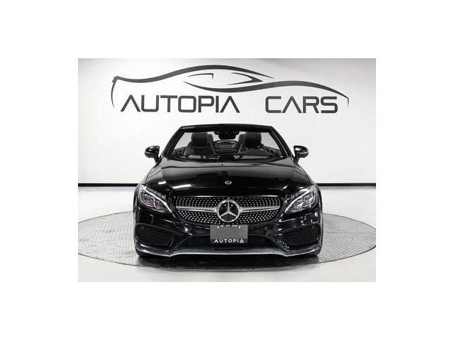 Mercedes-Benz C 300 4MATIC* АвтоКредит* (ЦЕНА ДО БГ) - автомобили, коли, обяви за нови и употребявани 1