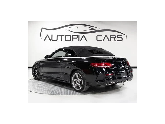 Mercedes-Benz C 300 4MATIC* АвтоКредит* (ЦЕНА ДО БГ) - автомобили, коли, обяви за нови и употребявани 5