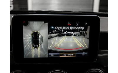 Mercedes-Benz C 300 4MATIC* АвтоКредит* (ЦЕНА ДО БГ) - автомобили, коли, обяви за нови и употребявани 6