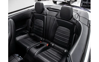 Mercedes-Benz C 300 4MATIC* АвтоКредит* (ЦЕНА ДО БГ) - автомобили, коли, обяви за нови и употребявани 9