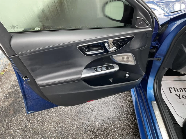 Mercedes-Benz C 300 * AMG Line * HeadUp * * AвтоКредит* (ЦЕНА ДО БГ) - автомобили, коли, обяви за нови и употребявани 15