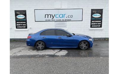 mercedes-benz-c-300 - 3